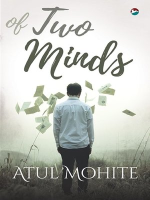 cover image of Of Two Minds